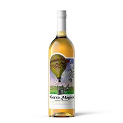 Vinho Branco Argentino TIERRA MÁGICA 750ml