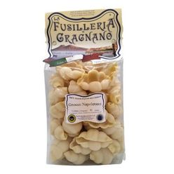 Massa Italiana GRAGNANO Gnocco Napoletano 500g