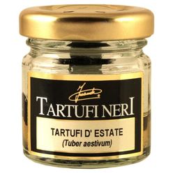 Tartufo Nero Italiano INAUDI 10g