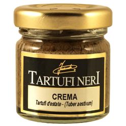 Creme Tartufo Nero Italiano INAUDI 30g