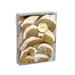 Porcini Secchi Italiano INAUDI 20g