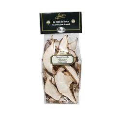 Shitake Secchi Italiano INAUDI 50g