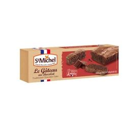 Le Gateau ST MICHEL Chocolate Tradicional Cake 240g