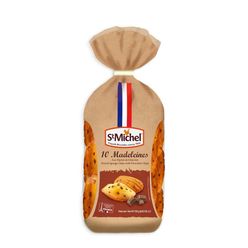 Madeleines ST MICHEL Chocolate Chips 250g