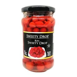 Pimenta Biquinho SWEETY DROP 290g