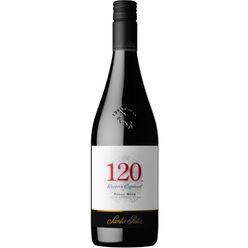 Vinho Tinto Chileno SANTA RITA 120 Pinot Noir 750ml