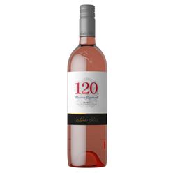 Vinho Rosé Chileno SANTA RITA 120 750ml