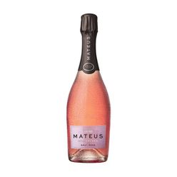 Espumante Portugûes MATEUS Rosé 750ml