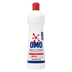 Desinfetante OMO Multiuso Original 500ml