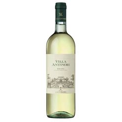 Vinho Branco Italiano VILLA ANTINORI Toscana 750ml