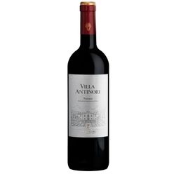 Vinho Tinto Italiano VILLA ANTINORI Toscana 750ml