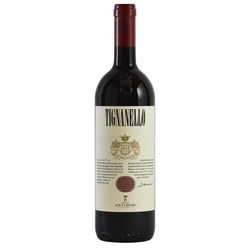 Vinho Tinto Italiano VILLA ANTINORI Tignanello 750ml