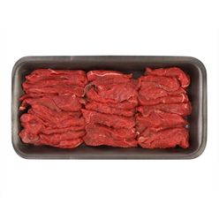 Paleta Bovina BEST BEEF Tiras Kg