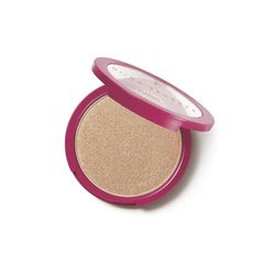 Iluminador NIINA SECRETS Power Glow Gold 10g