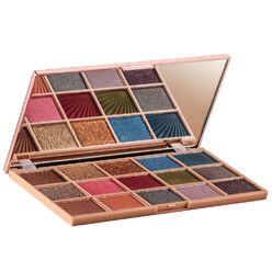 Paleta Sombras NIINA SECRETS Crystal 16.5g