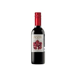 Vinho Tinto Chileno MONTGRAS DE VINE Cabernet Sauvignon 375ml