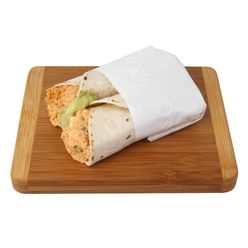 Wrap ANGELONI Frango Desfiado 180g