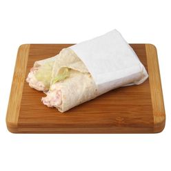 Wrap ANGELONI Presunto e Queijo 210g