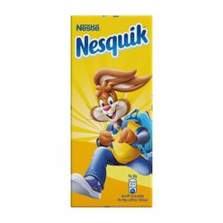 Chocolate NESTLÉ Nesquik 100g