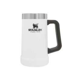 Caneca Térmica Stanley Para Cerveja Polar 0.71l