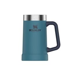 Caneca Térmica Stanley Para Cerveja Lagoon 0.71l