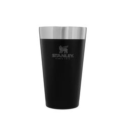 Caneca Térmica Stanley Para Cerveja Sem Tampa Black