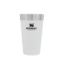 Caneca Térmica Stanley Para Cerveja Sem Tampa Polar