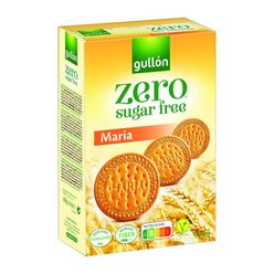 Biscoito GULLON Maria Zero Açúcar 400g