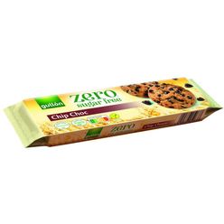 Biscoito GULLON Cookies Zero Açúcar 150g