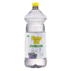 Desinfetante PINHO SOL Natural Essentials Lavanda e Malaleuca 1.75L