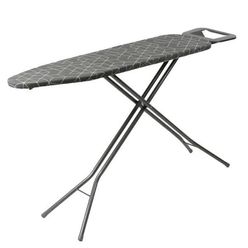 Mesa de Passar Roupa Metal - A\CASA