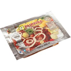 Carne Seca PAINEIRA Ponta de Agulha 400g