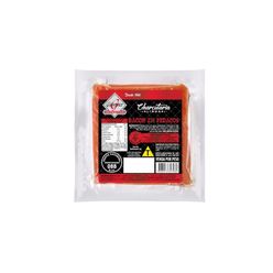 Bacon GUINTHER Defumado Charcutaria Pedaço kg