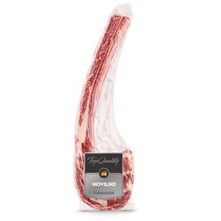 Filé Tomahawk Bovino TOP QUALITY Novilho Congelada Kg
