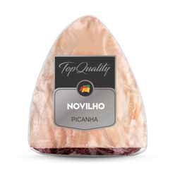 Picanha Bovina TOP QUALITY Novilho Congelada Kg