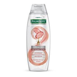 Shampoo PALMOLIVE SOS Cuidados Especiais Force 350,l