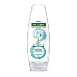 Condicionador de Cabelo PALMOLIVE SOS Cuidados Especiais Hydrate 350ml