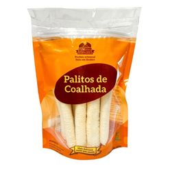 Palito de Coalhada SABORES DA MONTANHA Congelado 400g