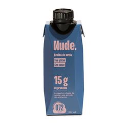 Bebida de Aveia NUDE com Cacau sem Glúten 250ml