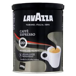 Café LAVAZZA Espresso 250g