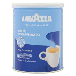 Café LAVAZZA Descafeínado 250g