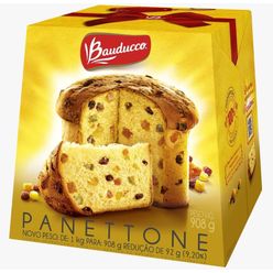 Panettone VISCONTI Doce de Leite com Gotas de Chocolate 450g