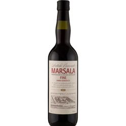 Vinho Tinto Italiano ANTICHI BARONATI Marsala Fine 750ml