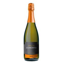 Espumante CONCERTO Brut 750ml