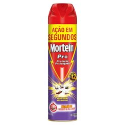 MORTEIN Aerossol Ação Total 360ml