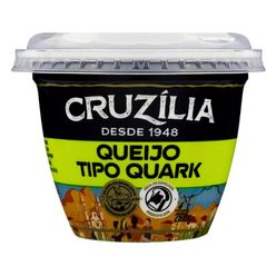 Queijo Tipo Quark CRUZÍLIA 280g