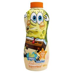 Leite Fermemtado BATAVINHO Bob Esponja 850g