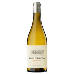 Vinho Branco Espanhol MUSTIGUILLO Finca Calvestra Merseguera 750ml
