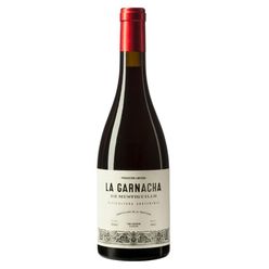 Vinho Tinto Espanhol MUSTIGUILLO La Garnacha 750ml