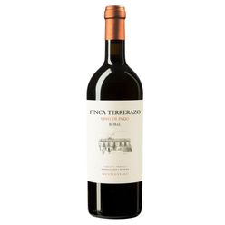 Vinho Tinto Espanhol MUSTIGUILLO Finca Terrerazo Vino de Pago 750ml